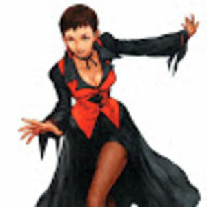 Meet your Posher, Jade